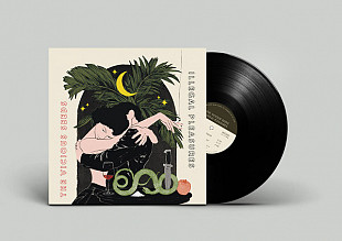 The Vicious Seeds – Illegal Pleasures