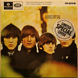 The Beatles -- Beatles For Sale