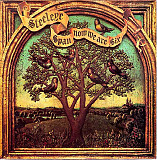 Steeleye Span ‎– Now We Are Six (made in UK)