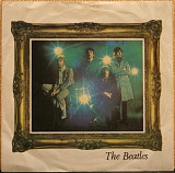 The Beatles -- Strawberry Fields Forever/Penny Lane 7"