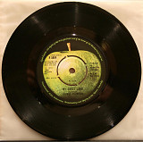 George Harrison -- My Sweet Lord/What Is Life 7"