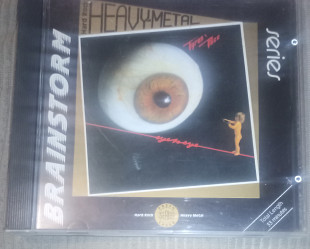 Tyran' Pace – Eye To Eye