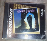 Midnight Darkness – Holding The Night
