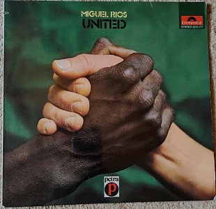 Miguel Rios – United