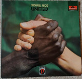 Miguel Rios – United