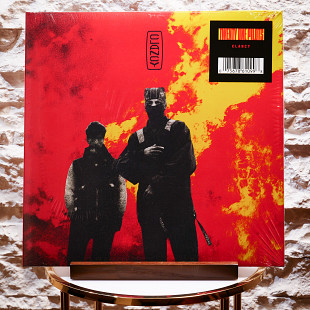 Twenty One Pilots – Clancy