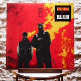 Twenty One Pilots – Clancy