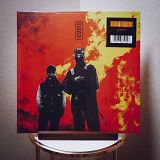 Twenty One Pilots – Clancy