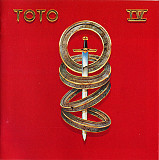 Toto 1982 - Toto IV (firm., EU)