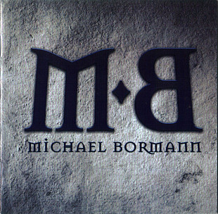 Michael Bormann – Michael Bormann