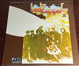Led Zeppelin – Led Zeppelin II