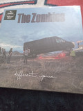 New The Zombies ‎– Different Game