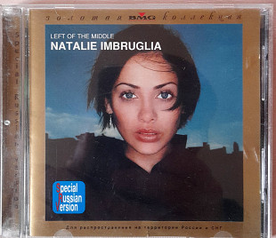Natalie Imbruglia - Left Of The Middle. 120гр.