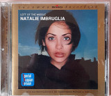 Natalie Imbruglia - Left Of The Middle. 120гр.