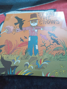 New Stone The Crows – Stone The Crows