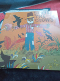 New Stone The Crows – Stone The Crows