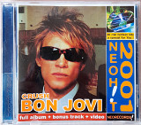Bon Jovi - Crush. 100гр.