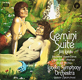 Jon Lord / London Symphony Orchestra ‎– Gemini Suite