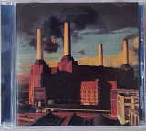 Pink Floyd - Animals. 110гр.