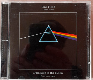 Pink Floyd - Dark Sade Of The Moon. + бонусы. 130гр.