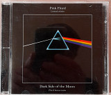 Pink Floyd - Dark Sade Of The Moon. + бонусы. 130гр.