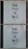 Pink Floyd - The Wall. 2CD. 180гр.