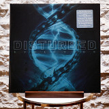 Disturbed – Evolution (Deluxe Edition)