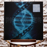 Disturbed – Evolution (Deluxe Edition)