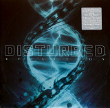 Disturbed – Evolution (Deluxe Edition)
