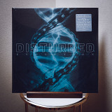 Disturbed – Evolution (Deluxe Edition)