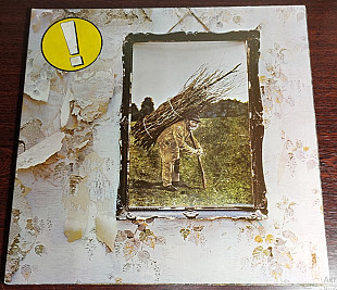 Led Zeppelin – Untitled