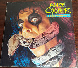 Alice Cooper (2) – Constrictor