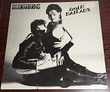 Scorpions – Gold Ballads
