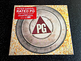 PETER GABRIEL “Rated PG”