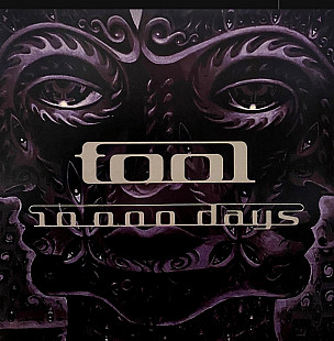 Tool – 10, 000 Days 2LP Unofficial 2LP