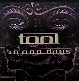 Tool – 10, 000 Days 2LP Unofficial 2LP