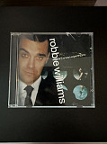 Robbie Williams