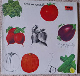 Cream ‎– Best Of Cream