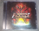 Accept – Stalingrad (Brothers In Death)