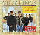 Gipsy Kings – «Estrellas» Digipak
