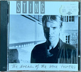 Sting – «The Dream Of The Blue Turtles»
