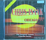 Chris Isaak – «Chicago '91»