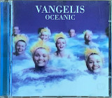 Vangelis – «Oceanic»