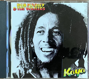 Bob Marley & The Wailers – «Kaya»