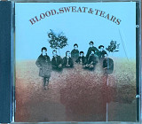 Blood, Sweat And Tears – «Blood, Sweat And Tears»