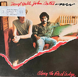 Daryl Hall & John Oates – Along The Red Ledge