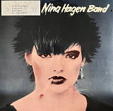 Nina Hagen Band – Nina Hagen Band