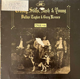 Crosby, Stills, Nash & Young – Déjà Vu