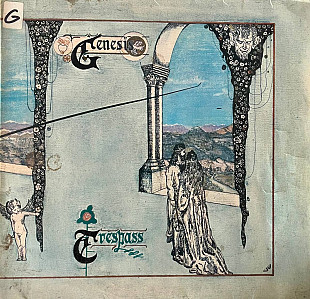 Genesis – Trespass