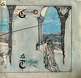Genesis – Trespass